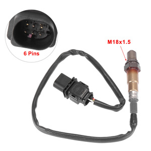 Stzt 0095425818 mới ô tô Lambda Oxy O2 cảm biến thay thế cho Mercedes Benz w463 W222 W213 một phần số 0258017345 - Product Image 4