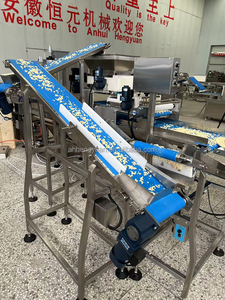 Macchina Erogatrice di Salsa per <span class=keywords><strong>Pizza</strong></span> ad Alta Capacità per Fabbriche di <span class=keywords><strong>Pizza</strong></span> Surgelata - Product Image 5