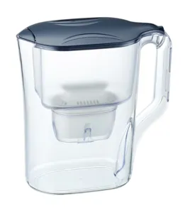 Jewin Hot-vente haute qualité 2.6L eau Filtetr Pot eau pichet & Orp