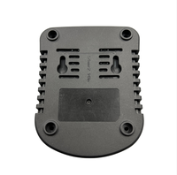 Eahunt Chargeur de batterie pour outils électriques 18650 Chargeur de batterie au lithium 10.8v-20v 2a Alimentation d'usine