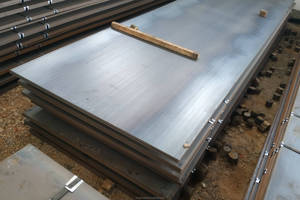 1mm 3mm 6mm 10mm 20mm Thickness High Quality Low Carbon Steel Plate Hot Rolled Thick Carbon Steel Plate - Product Image 4