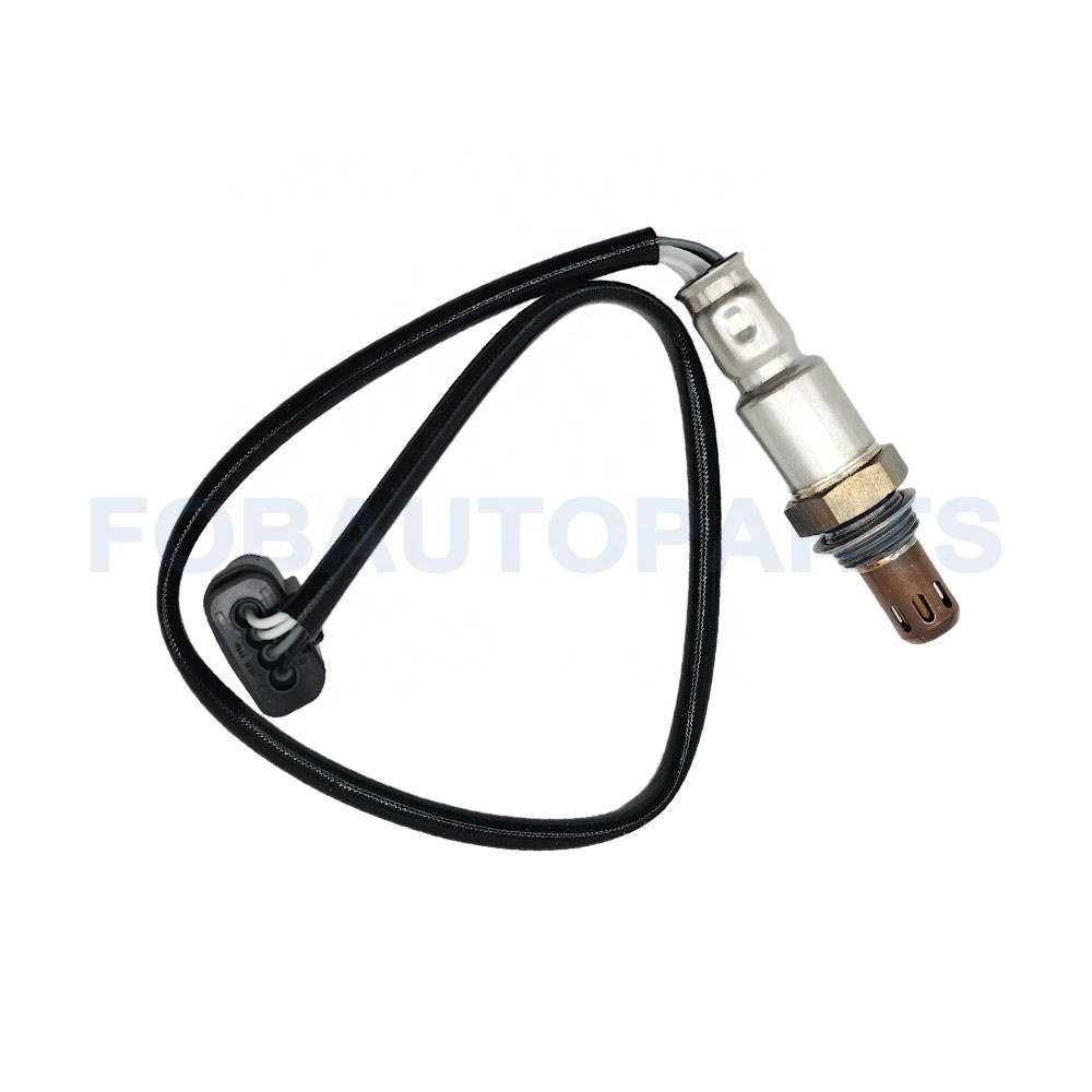 Oxygen Sensor Engine Components Compatible for Chevrolet Cobalt Montana Pick up 24583550 24581407