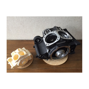 Oem Snelle Prototyping Service Cnc Machinale Vacuüm Gieten (Vc) Maatwerk Service 3d Printing Service - Product Image 6