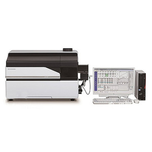 Espectrómetro de masas por plasma de inducción (ICPMS) Shimadzu ICPMS-2030 para análisis elemental - Product Image 1
