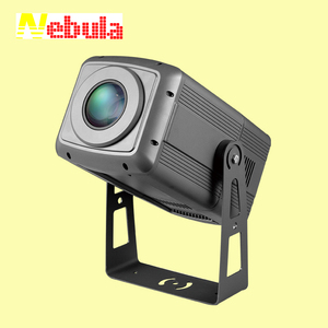 <span class=keywords><strong>Projecteur</strong></span> Gobo à zoom avec source lumineuse <span class=keywords><strong>LED</strong></span> Nebula <span class=keywords><strong>100W</strong></span> pour la publicité commerciale - Product Image 1