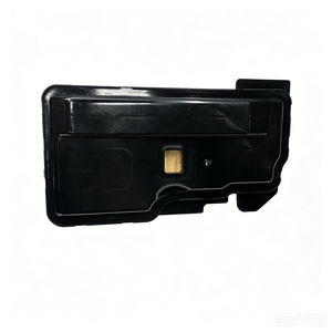 Filtro de aceite de transmisión automática YF1 YF2 BLVA para accesorios de coche FORD 25420-RDP-003-GC - Product Image 1