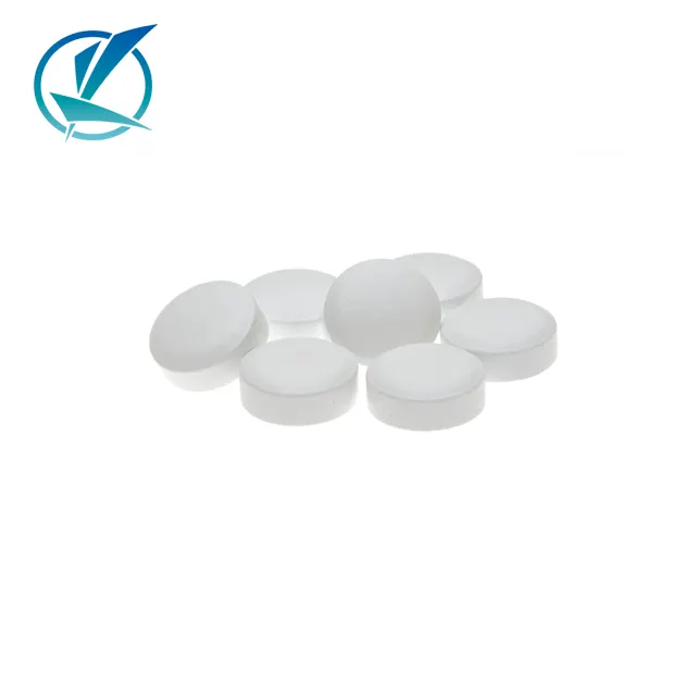 Factory Directly Supply OEM service BCAA Tablet