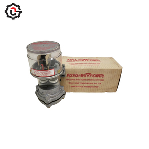 Pressostat Tri-Point d'occasion STOCK Td30a21 Sa31dv PLC - Product Image 1