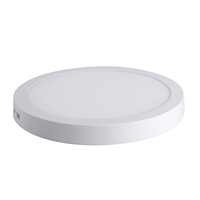 Kısılabilir Led Panel AYDINLATMA en iyi fiyat gömme çerçevesiz renkli Mini Led Panel AYDINLATMA parçaları 6w 12w 18w 24w