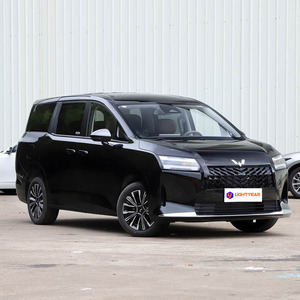 Elegante y Original Nuevo Wuling Starlight 730, Amplio Monovolumen de 7 Plazas - Product Image 3