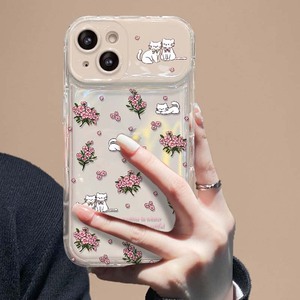 Custodia per telefono cellulare trasparente in TPU per <span class=keywords><strong>Iphone</strong></span> 17 X Xr XS <span class=keywords><strong>11</strong></span> 12 13 14 15 16 Pro Max - Product Image 1