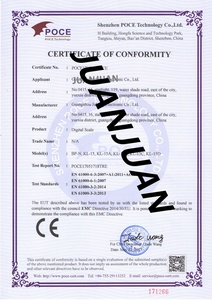 Balance numérique intelligente de cuisine, Mini format, poche pour peser personnel bijoux, 1000g 1kg 0.1g - Product Image 4