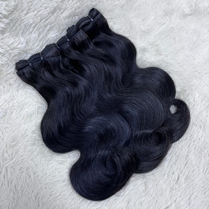 ผมแท้ 100% แบบ HD Closure ขนาด 5*5 นิ้ว ขายส่ง ราคาถูก - Product Image 2