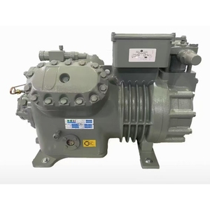 Suministro de compresor de refrigeración de congelación Daming Compresor de aire de pistón semicerrado - Product Image 1