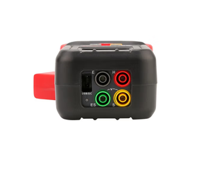 Đơn vị ut278a + Kỹ thuật số mặt đất kháng Tester ngành công nghiệp chống sấm sét Trái Đất kháng <span class=keywords><strong>Meter</strong></span> - Product Image 3