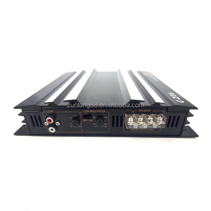 Amplificateur de crête stéréo de <span class=keywords><strong>voiture</strong></span> OEM d'usine 3800W RMS 60W * <span class=keywords><strong>2</strong></span> classe AB amplificateur de subwoofer à <span class=keywords><strong>2</strong></span> <span class=keywords><strong>canaux</strong></span> <span class=keywords><strong>ampli</strong></span> audio de <span class=keywords><strong>voiture</strong></span> - Product Image 4