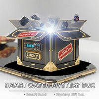 1-3 pièces Boîte Mystère Gaming : Écouteurs TWS + Haut-parleur 3C Assortis, Pack Électronique Surprise Haute Valeur pour Vente en Gros et Cadeaux