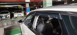 Protector de Ventana para Coche, Visera Antilluvia, Cubierta Protectora para <span class=keywords><strong>peugeot</strong></span> 5008 3008 301 408 308 2008, Accesorios 308s, Kits para Auto - Product Image 2