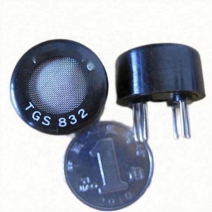 Sensor de Gas Halógeno TGS832-A00 para Detección de Fugas de Gas Freón e <span class=keywords><strong>Hidrocarburos</strong></span> <span class=keywords><strong>Halogenados</strong></span> - Product Image 1