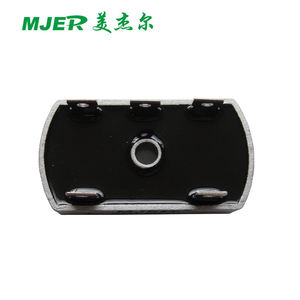 <span class=keywords><strong>Rectificador</strong></span> <span class=keywords><strong>de</strong></span> puente <span class=keywords><strong>de</strong></span> <span class=keywords><strong>onda</strong></span> completa trifásico <span class=keywords><strong>de</strong></span> 50 amperios serie SQL 5010 SQL50A 1000V Venta directa <span class=keywords><strong>de</strong></span> fábrica en China - Product Image 2