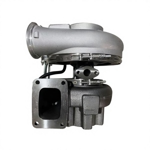 Turbocompresseur HE600WG HX60W pour camion routier Cummins ISX3 CM570 15.0L 5324892 5324939 4043620 - Product Image 1