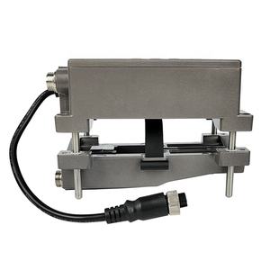 Shengda variabele oppervlakte kleine ultrasone waterstroommeter 20 <span class=keywords><strong>mm</strong></span> met doos - Product Image 3