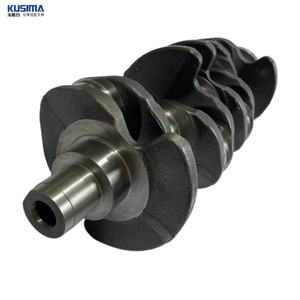 เพลาข้อเหวี่ยงสำหรับรถ Audi VW T5 Touareg T6 <span class=keywords><strong>2</strong></span>.0เครื่องยนต์ดีเซล A3 A5 A6 Q3 Q5 03L105021C 03L105021b - Product Image 4