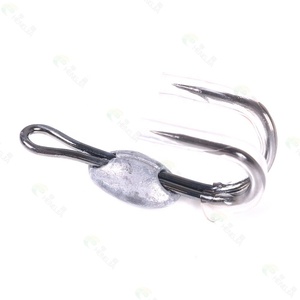 HENGJIA 10cm 30g LEURS DE PÊCHE SOFT CRAB ARTIFICIELS AVEC HOOKS LURE PESCA CARP SOFT FISHING LURE - Product Image 4