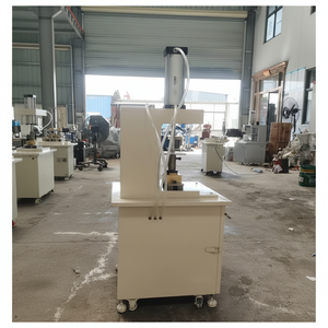 Fabricación para el hogar máquina de llenado de jabón en cartón - Product Image 1