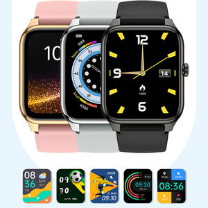 Nuevo Producto Popular 2024 Reloj Inteligente P88 de 1.87 Pulgadas Serie 7 8 9 Reloj Android Completo I9 Pro Max - Product Image 4