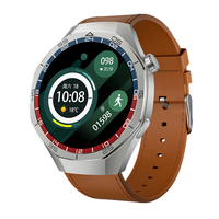 Reloj Inteligente de Alta Calidad Montre Connecte SK40, Reloj Deportivo para Hombre, Llamadas Manos Libres, con 3 Correas