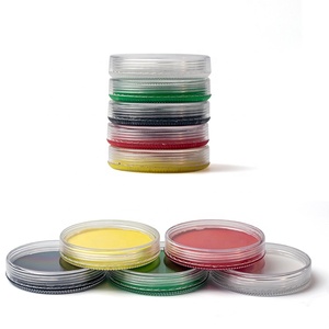 <span class=keywords><strong>Peinture</strong></span> de corps UV de <span class=keywords><strong>visage</strong></span> au néon, à base d'eau, 30g, colorée pour fête, le lot le plus récent - Product Image 5