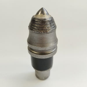 B47K22H 파운데이션 드릴링 버킷 코어 배럴 오거 불릿 비트 - Product Image 3