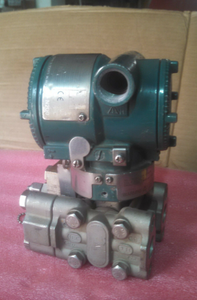 Yokogawa Série EJX EJX110A 3600 PSI MWP DPharp Différentiel EJX110A Danfoss - Product Image 4