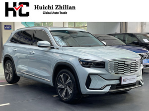 รถยนต์ Geely Xingyue L 1.5T Thor Hi F Hybrid ปี <span class=keywords><strong>2022</strong></span> รุ่น High Level  แบบพวงมาลัยซ้าย ดีไซน์ทันสมัย เบาะนั่งสุดหรู รถ SUV มือสอง - Product Image 2