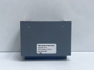 โมดูลอินเทอร์เฟซ CI582 CANOPEN สำหรับเครือข่ายการสื่อสารในโรงงาน - Product Image 2