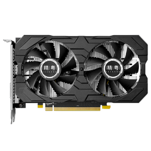 Hot bán RX580 8GB Thẻ GDDR5 New RX 580 <span class=keywords><strong>2</strong></span> người hâm mộ 8GB card đồ họa cho chơi game - Product Image 4