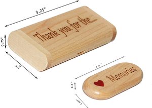 Clés <span class=keywords><strong>Usb</strong></span> en bois avec Logo personnalisé, clé <span class=keywords><strong>Usb</strong></span> 16 <span class=keywords><strong>go</strong></span> <span class=keywords><strong>32</strong></span> <span class=keywords><strong>go</strong></span> 64 <span class=keywords><strong>go</strong></span> - Product Image 4