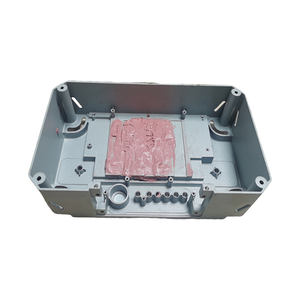 حقيبة بطارية ليثيوم UAV أصلية 13860s /B13960S لحاويات xaag الزراعية علبة معدنية ألومنيوم من سلسلة xaag - Product Image 4