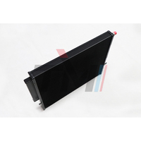 طقم ترقية مبرد بيني TM Performance لمحرك BMW B48 لسيارات F20 F30 F32 F45 G20 G30 الفئة 1 و2 و3 و4 120i 220i 320i 420i