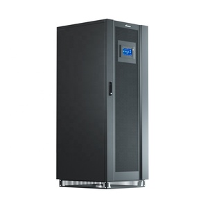 Prostar 50KVA/40KW 3 phases Double conversion UPS 208V/220V/230V avec transformateur d'isolement pour grand centre de données UPS - Product Image 2