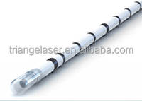 Machine de lipolyse chirurgicale par laser, machine de minceur au laser 1470 nm, fibre radiale Pldd pour laser diode 980 nm pour l'élimination des varices Evlt