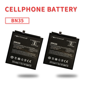 Batería de Teléfono Móvil de Alta Capacidad de 3200mAh para Mi 5, Nueva, al por Mayor, en Stock, Más de 500 Ciclos - Product Image 2