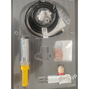 Emisor de Punto de Rocío VAISALA DMT152, Nuevo - Product Image 2