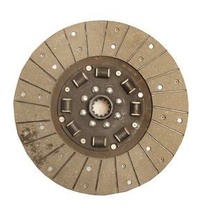 חקלאות מכונות חלקי mtz טרקטור חלק אביב מצמד דיסק mtz - Product Image 3