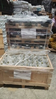Vente directe usine : Rouleau supérieur d'excavatrice B27, Rouleaux supérieurs pour mini-excavatrice, Roue à rouleaux en acier pour excavatrice