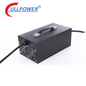 24V 36V 48V <strong>48</strong> <strong>Volt</strong> 60V 120A 100A 70A 60A 3600W Lithium <strong>Battery</strong> <strong>Charger</strong> - Product Image 2