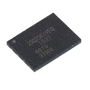 W25Q256JVEIQ WSON-8 หน่วยความจำแบบ SPI หรือแฟลช 32MB 133MHz ระดับอุตสาหกรรม - Product Image 1