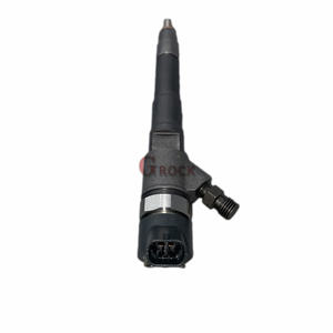 Common Rail Brandstofinjector 0445110418 5801594342 Voor Iveco Fiat - Product Image 3