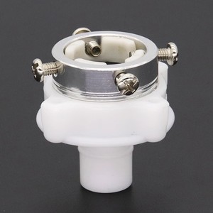 Tuyau d'arrivée pour machine à laver, connecteur à tête en acier, adaptateur à raccord rapide, accessoire pour connexion de tuyau d'eau - Product Image 3
